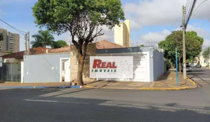 Clínica para locação próxima à Santa Casa, 203 m² por R$ 4.158/mês - Vila Mendonça - Araçatuba/SP