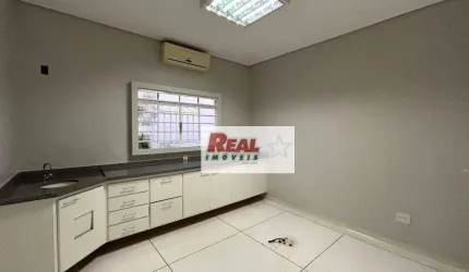 Sala para alugar, 10 m² por R$ 1.400/mês - Vila Mendonça - Araçatuba/SP