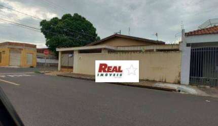 Casa com 3 dormitórios à venda, 114 m² por R$ 185.000 - Amizade - Araçatuba/SP