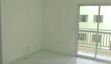 Apartamento com 2 dormitórios, 55 m² - venda por R$ 160.000,00 ou aluguel por R$ 951,58/mês - Conjunto Habitacional Pedro Perri - Araçatuba/SP
