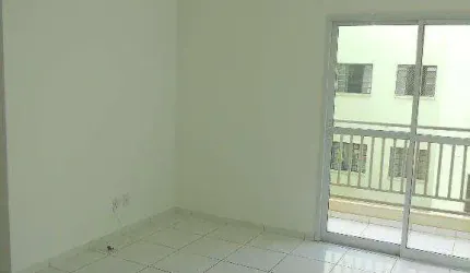 Apartamento com 2 dormitórios, 55 m² - venda por R$ 160.000,00 ou aluguel por R$ 951,58/mês - Conjunto Habitacional Pedro Perri - Araçatuba/SP
