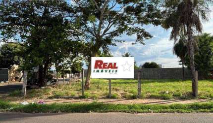 Terreno à venda, 300 m² por R$ 170.000 - Iporã - Araçatuba/SP