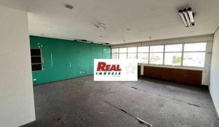 Sala à venda, 60 m² por R$ 120.000 - Centro - Araçatuba/SP