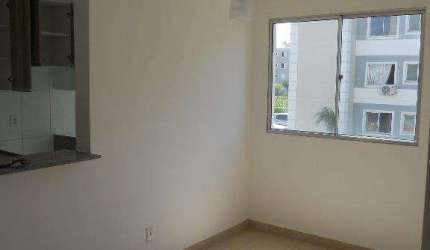 Apartamento com 2 dormitórios para alugar, 56 m² - Concórdia I - Araçatuba/SP