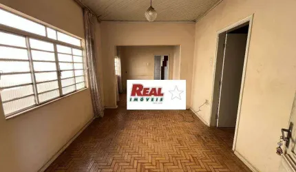 Casa com 3 dormitórios à venda, 103 m² por R$ 250.000 - Paraíso - Araçatuba/SP