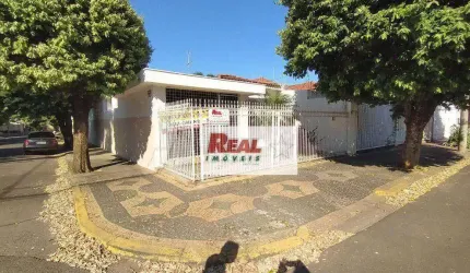 Rua Cristiano Olsen nº 2595