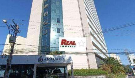 Araçatuba Office - sala comercial