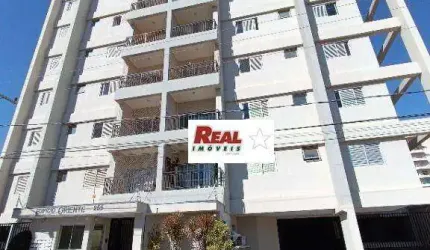 Ed.Oriente - São João - Araçatuba/SP