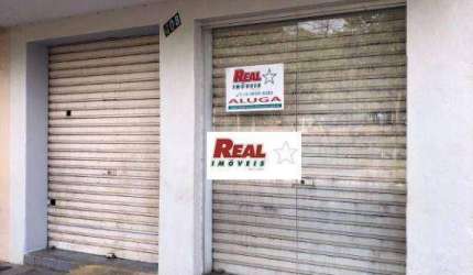 Rua Gonçalves Ledo nº 408 - São Joaquim - Araçatuba/SP