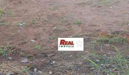 Terreno à venda, 125 m² por R$ 48.000 - Alvorada - Araçatuba/SP