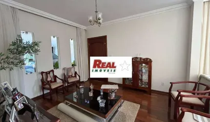 Casa com 3 dormitórios à venda, 221 m² por R$ 500.000 - Novo Paraíso - Araçatuba/SP