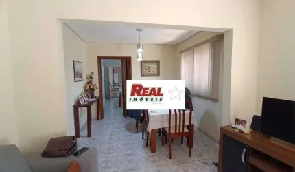 Casa com 3 dormitórios à venda, 226 m² por R$ 320.000,00 - Jussara - Araçatuba/SP