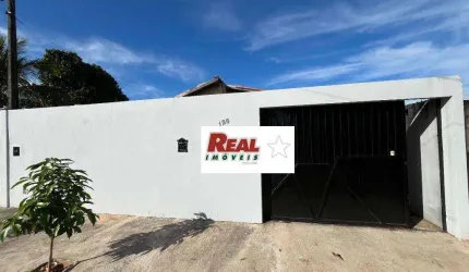 Casa com 2 dormitórios à venda, 90 m² por R$ 215.000 - Residencial Vista Verde - Araçatuba/SP