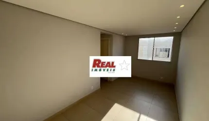 Apartamento no Condomínio Adorate para Venda e Locação