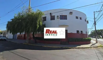 Barracão, 422 m² - venda por R$ 1.600.000,00 ou aluguel por R$ 8.000,00/mês - Ipanema - Araçatuba/SP