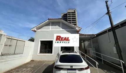 Imóvel Comercial para Locação