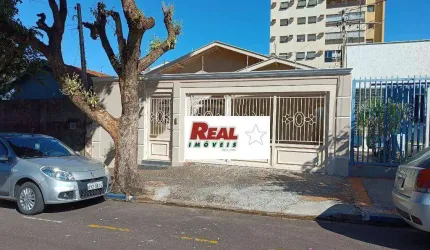 Rua São Paulo nº 548 - ótima para clínica