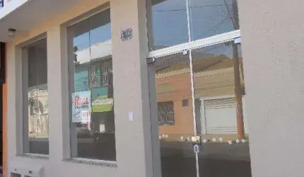 Loja para alugar, 31 m² por R$ 981,23/mês - Paraíso - Araçatuba/SP