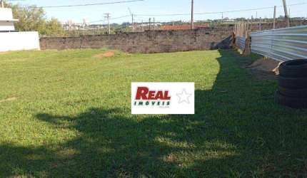 Terreno à venda, 310 m² por R$ 90.000 - Pinheiros - Araçatuba/SP