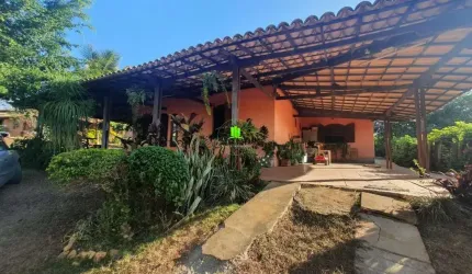 Casa com 3 quartos à venda na João Batista Reis, 630, Vale dos Sonhos, Lagoa Santa por R$ 1.100.000