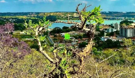 Terreno à venda na Alto Belvedere, 420, Centro, Lagoa Santa por R$ 336.000