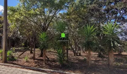 Terreno à venda na Manacas da Serra, 36, Condomínio Estância da Mata, Jaboticatubas por R$ 160.000