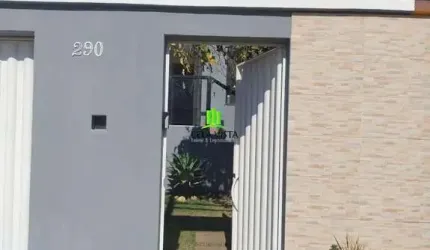 Casa com 3 quartos à venda na Das Candeias, 230, Residencial Visão, Lagoa Santa por R$ 699.000