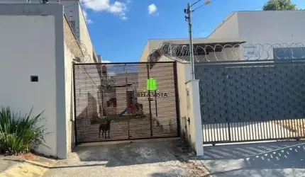 Casa com 2 quartos à venda na Polaris, 77, Portal do Sol, Lagoa Santa por R$ 370.000