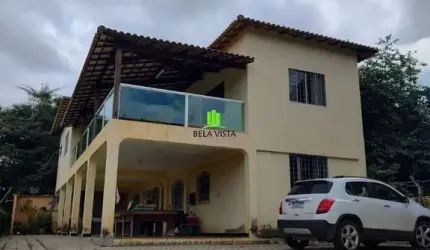 Casa com 5 quartos à venda na Josefina Medeiros, 155, Vale dos Sonhos, Lagoa Santa por R$ 1.800.000