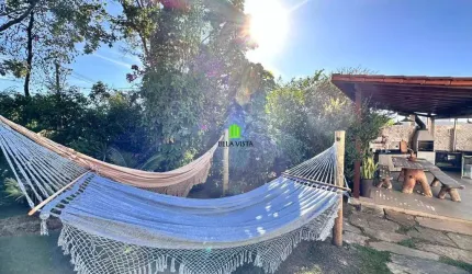 Casa em condomínio fechado com 4 quartos à venda na Conde Moutinho, 883, Condados da Lagoa, Lagoa Santa por R$ 2.500.000