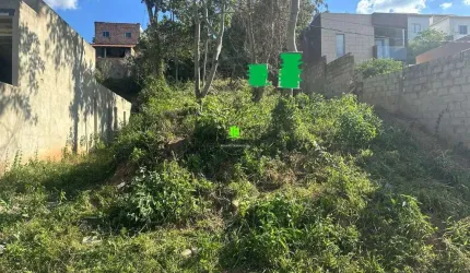 Terreno à venda na Antares, 42, Portal do Sol, Lagoa Santa por R$ 160.000