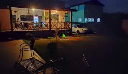 Casa em condomínio fechado com 4 quartos à venda na Alameda Sapucaias, 135, Condomínio Estância da Mata, Jaboticatubas por R$ 1.150.000