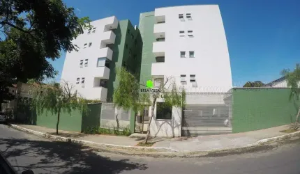 Cobertura com 3 quartos à venda na Da Noruega, 5, Lundcéia, Lagoa Santa por R$ 879.000