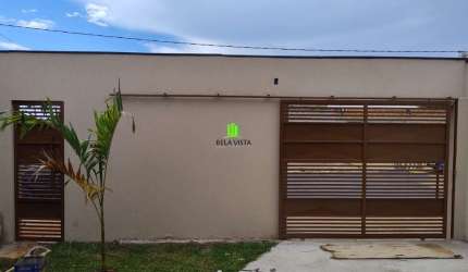 Casa com 3 quartos à venda na Colibri, 4, Vila dos Ipês, Lagoa Santa por R$ 890.000