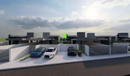 Casa com 3 quartos à venda na Rua Sabará, 242, Joá, Lagoa Santa por R$ 1.090.000