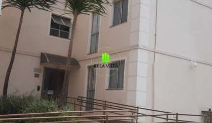 Apartamento com 2 quartos à venda na De Rondon, 218, Lundcéia, Lagoa Santa por R$ 222.000