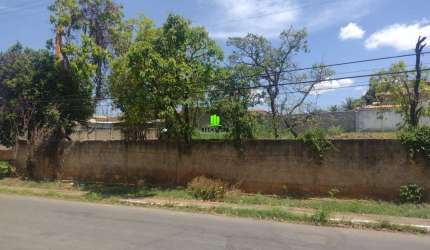 Terreno à venda na Dos Expedicionários, 8, Promissão, Lagoa Santa por R$ 550.000