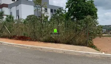 Terreno à venda na Dezesseis, 13, Jardim Imperial, Lagoa Santa por R$ 210.000