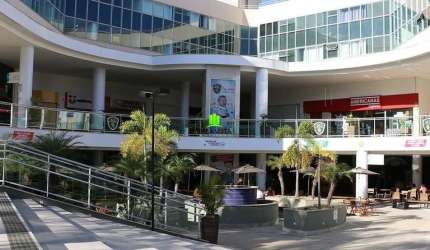Ponto comercial à venda na Acadêmico Nilo Figueiredo, 1723, Vila Joana D\'Arc, Lagoa Santa por R$ 500.000