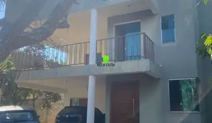 Casa com 4 quartos à venda na Acre, 275, Joá, Lagoa Santa por R$ 980.000