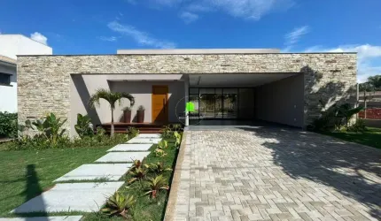 Casa em condomínio fechado com 4 quartos à venda na Sete, 37, Condomínio Residencial Vitoria, Lagoa Santa por R$ 2.790.000