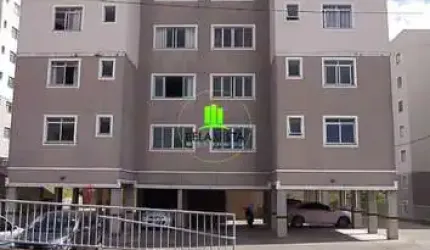 Apartamento com 2 quartos à venda na Rodoviária, 1277, Promissão II, Lagoa Santa por R$ 280.000