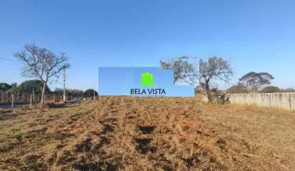 Terreno à venda na Dos Buritis, 1, Condomínio Quintas da Lagoa, Lagoa Santa por R$ 370.000