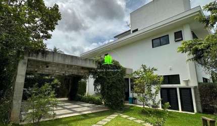 Casa em condomínio fechado com 4 quartos à venda na Doutor Rodolfo Raush Silva, 489, Jardins Da Lagoa, Lagoa Santa por R$ 3.800.000