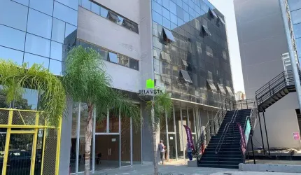 Sala comercial à venda na Acadêmico Nilo Figueiredo, Sala 402, 2057, Vila Joana D\'Arc, Lagoa Santa por R$ 159.000