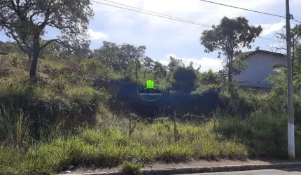 Terreno à venda na Álvaro José dos Santos, Lote 02 Quarteirão 1, 2, Lundcéia, Lagoa Santa por R$ 1.056.000
