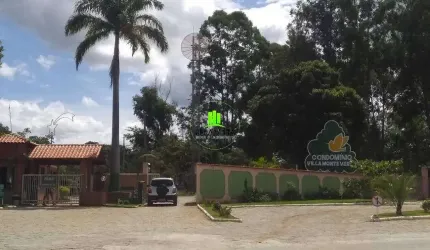 Terreno à venda na Rua Jandaia, 9, Campo Alegre, Jaboticatubas por R$ 210.000
