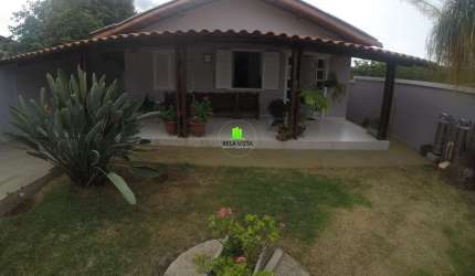 Casa com 6 quartos à venda na Alice De Paula Araújo, 85, Sobradinho, Lagoa Santa por R$ 1.300.000