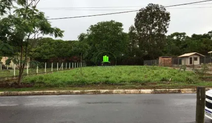 Terreno à venda na C, Lote 4 Quadra 2, 4, Estância Das Aroeiras, Lagoa Santa por R$ 260.000