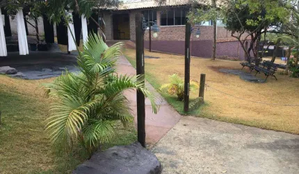 Casa com 3 quartos à venda na Vl-3, 220, Lagoa Mansões, Lagoa Santa por R$ 890.000